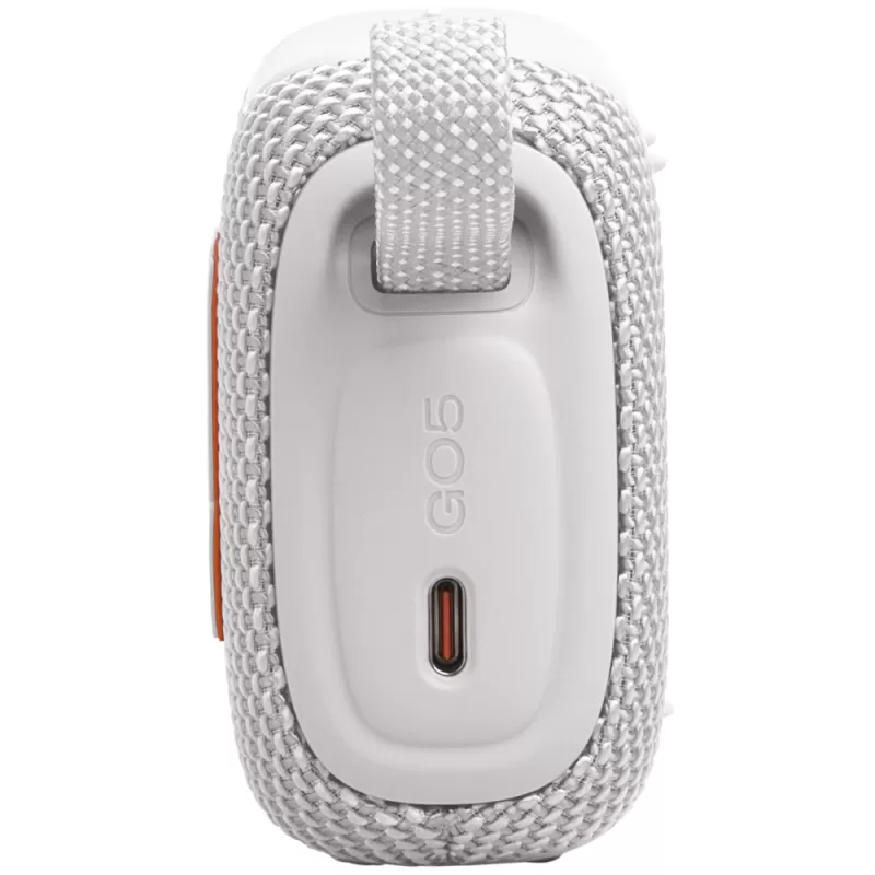 Speaker JBL Go 5 Bluetooth - White
