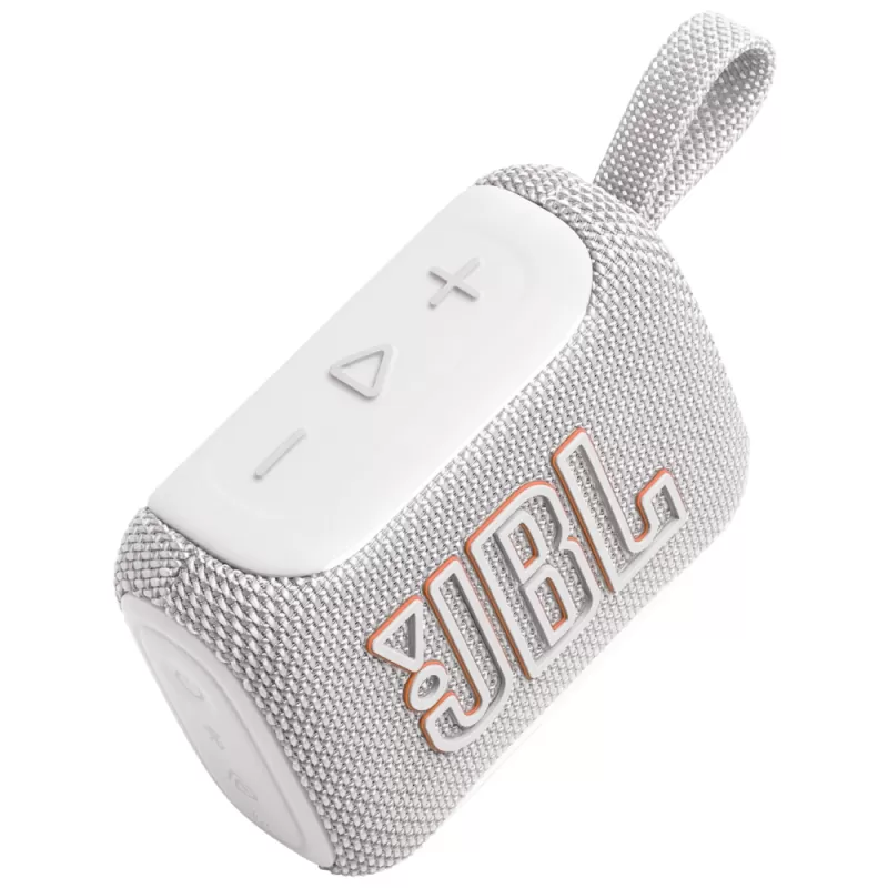 Speaker JBL Go 5 Bluetooth - White