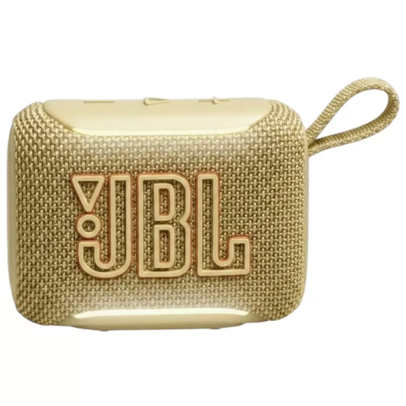 Speaker JBL Go 5 Bluetooth - Yellow