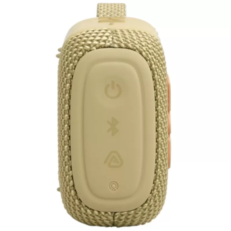 Speaker JBL Go 5 Bluetooth - Yellow