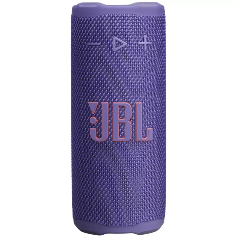 Speaker JBL Grip Bluetooth - Purple Speaker JBL Grip Bluetooth - Purple
