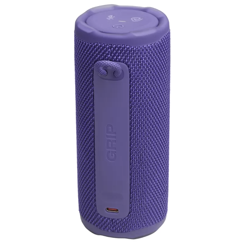 Speaker JBL Grip Bluetooth - Purple