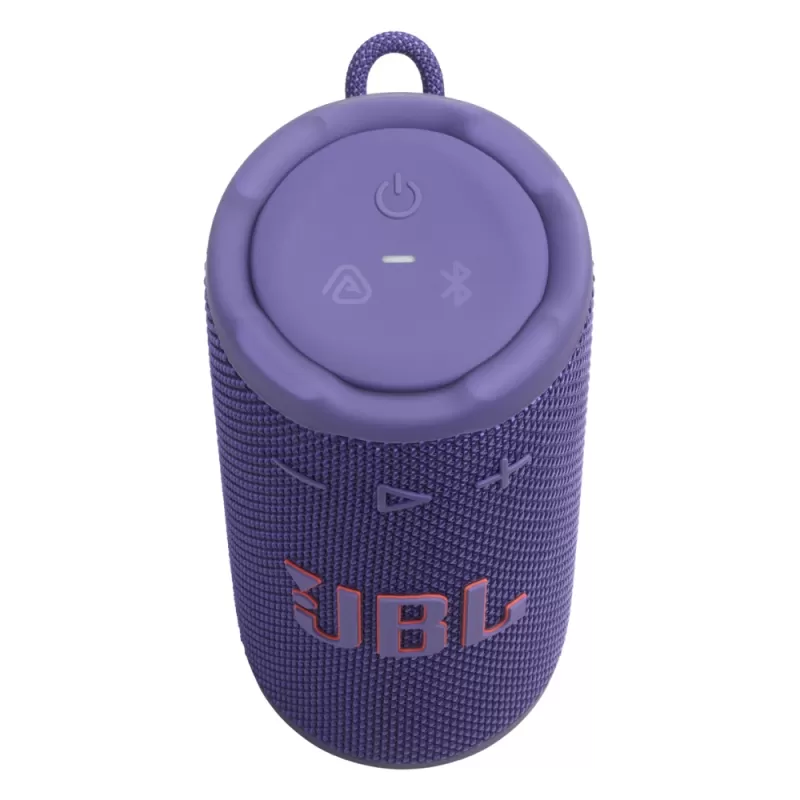 Speaker JBL Grip Bluetooth - Purple