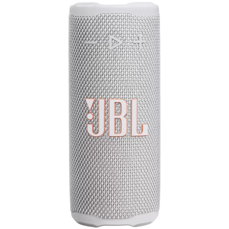 Speaker JBL Grip Bluetooth - White Speaker JBL Grip Bluetooth - White