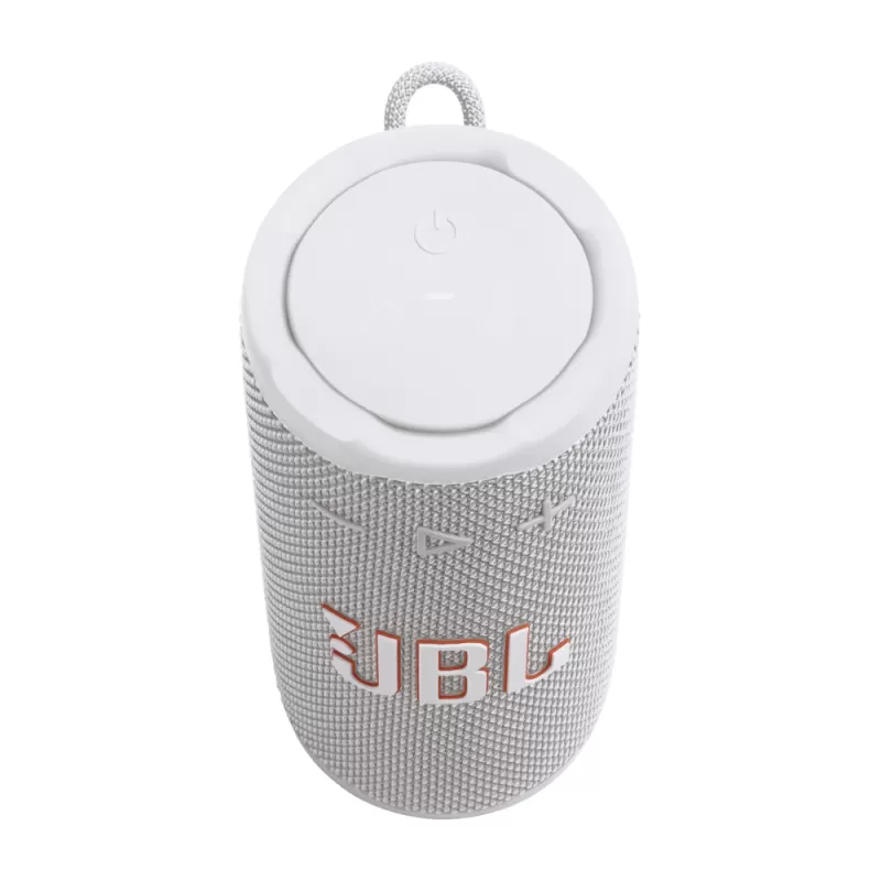 Speaker JBL Grip Bluetooth - White