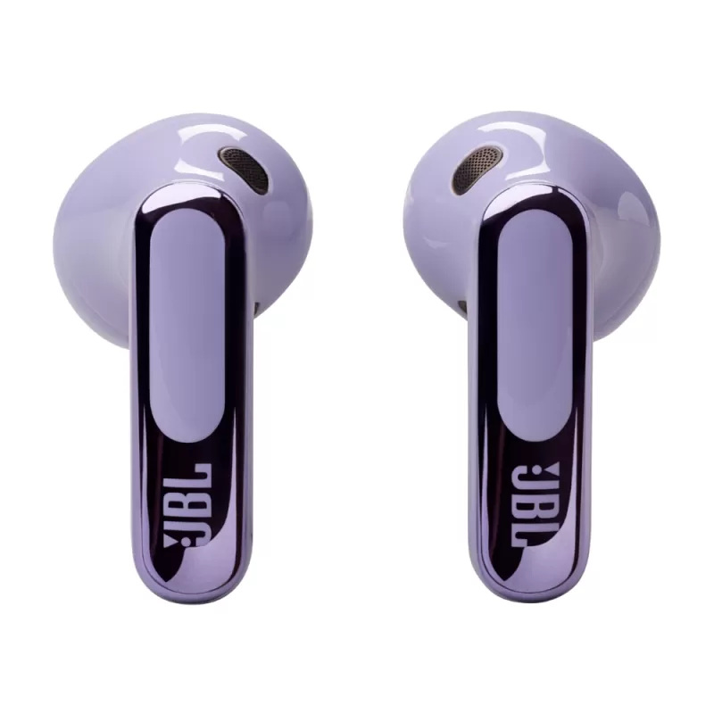 Auricular JBL Live Flex 3 Bluetooth - Purple