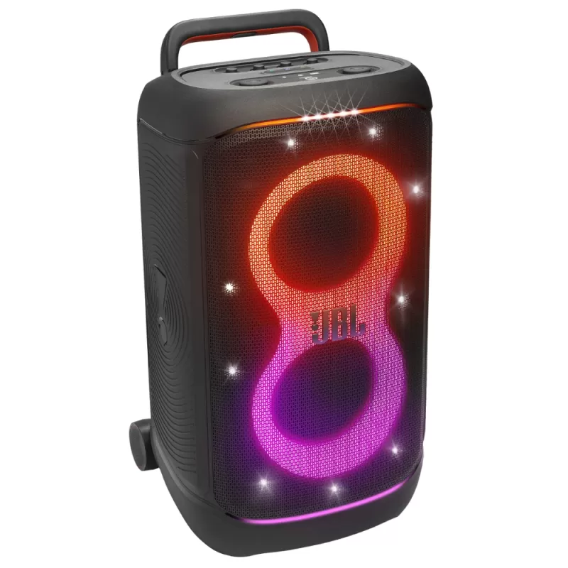 Speaker JBL PartyBox 520 2V - Black