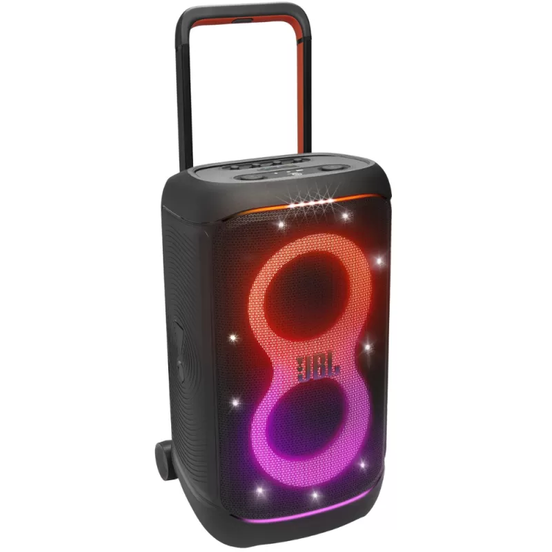 Speaker JBL PartyBox 520 2V - Black