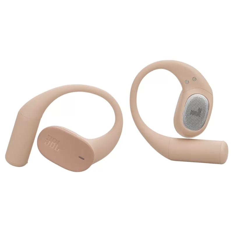Auricular JBL Sense Lite Bluetooth - Beige