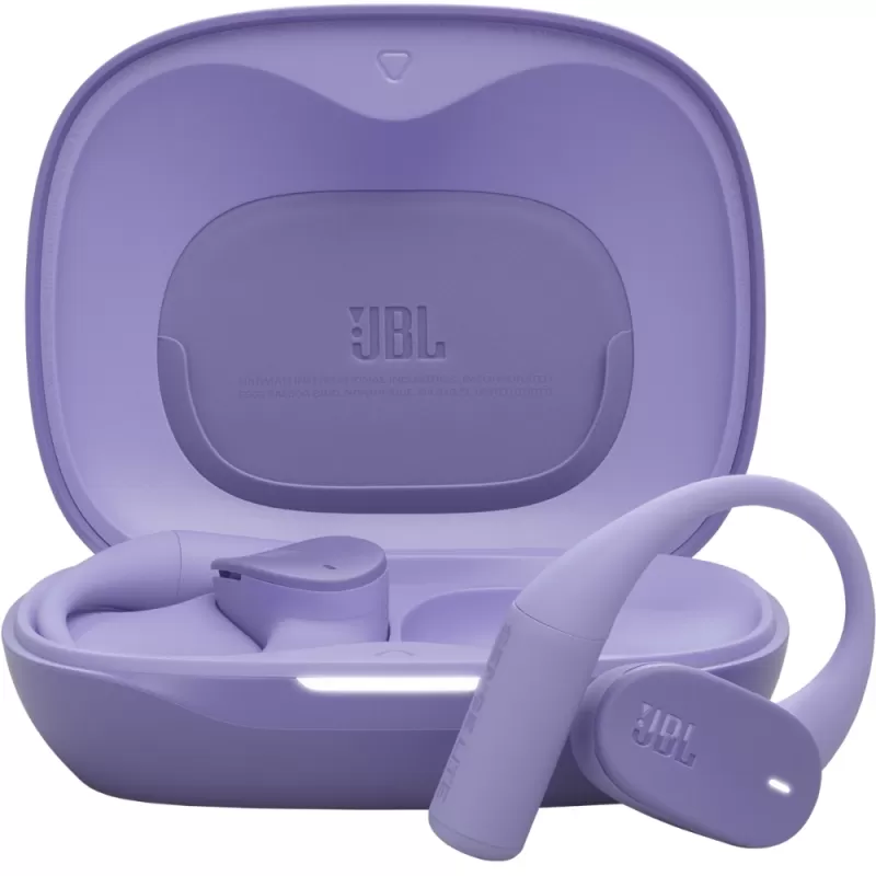 Auricular JBL Sense Lite Bluetooth - Purple