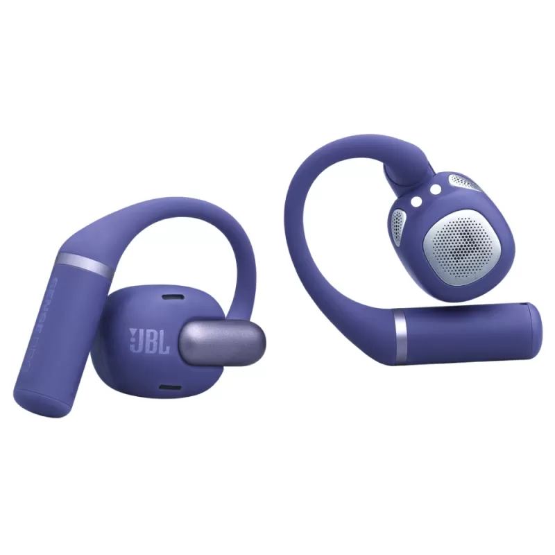 Auricular JBL Sense Pro Bluetooth - Blue