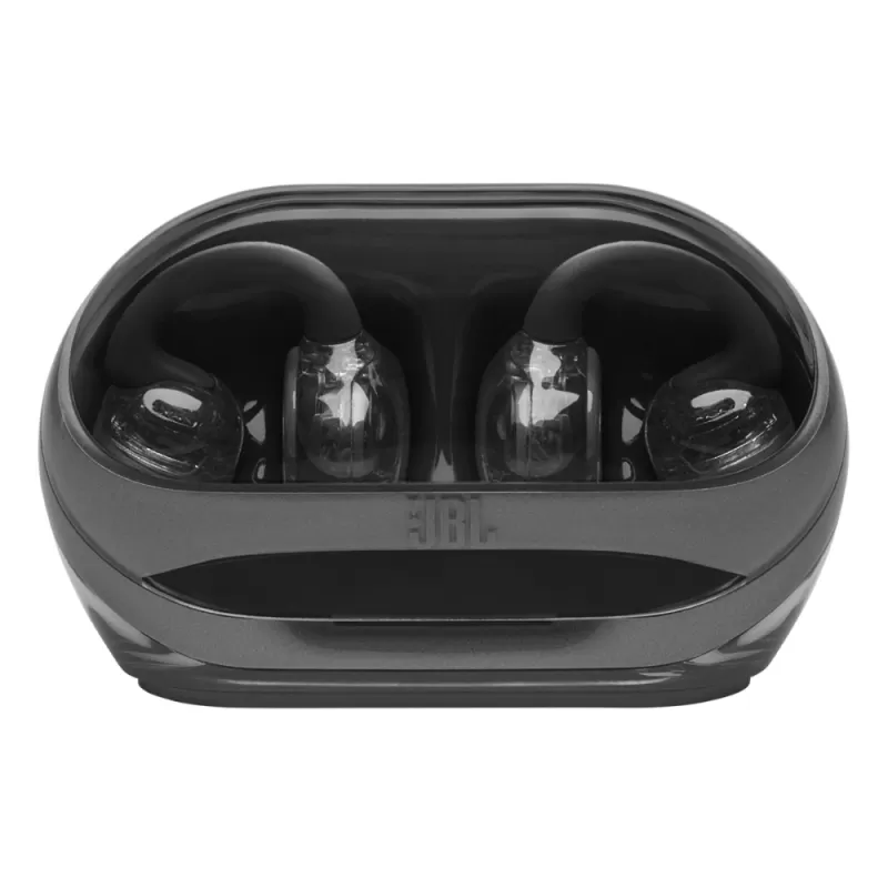 Auricular JBL Soundgear Clips Bluetooth - Black