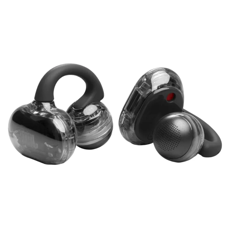 Auricular JBL Soundgear Clips Bluetooth - Black