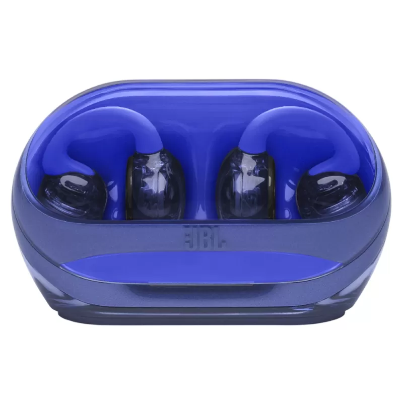 Auricular JBL Soundgear Clips Bluetooth - Blue