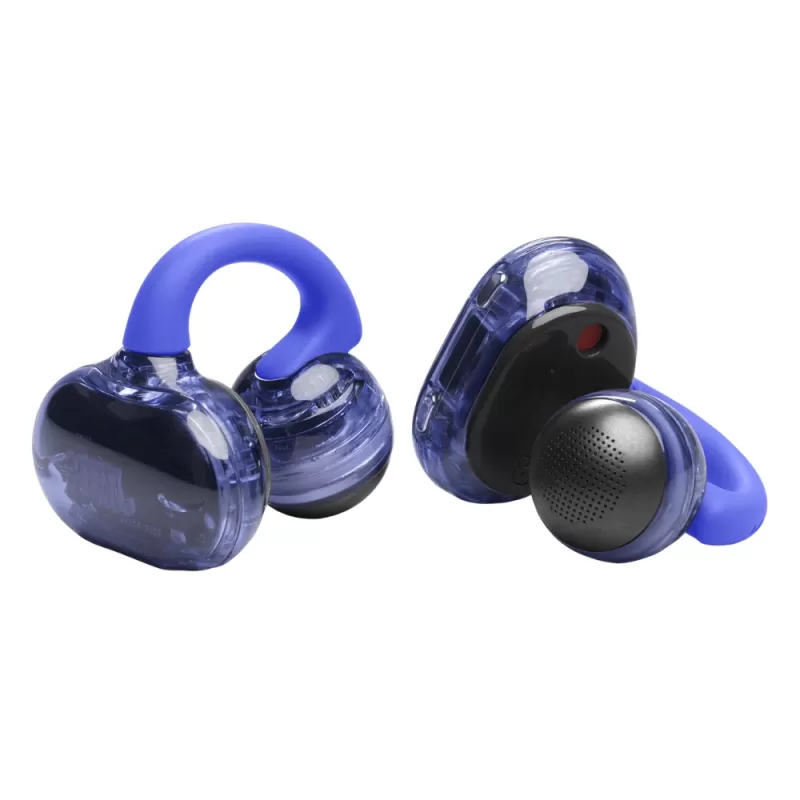 Auricular JBL Soundgear Clips Bluetooth - Blue