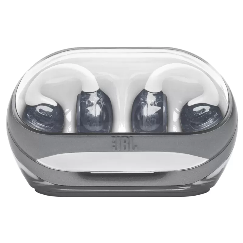 Auricular JBL Soundgear Clips Bluetooth - White