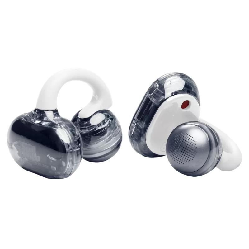 Auricular JBL Soundgear Clips Bluetooth - White