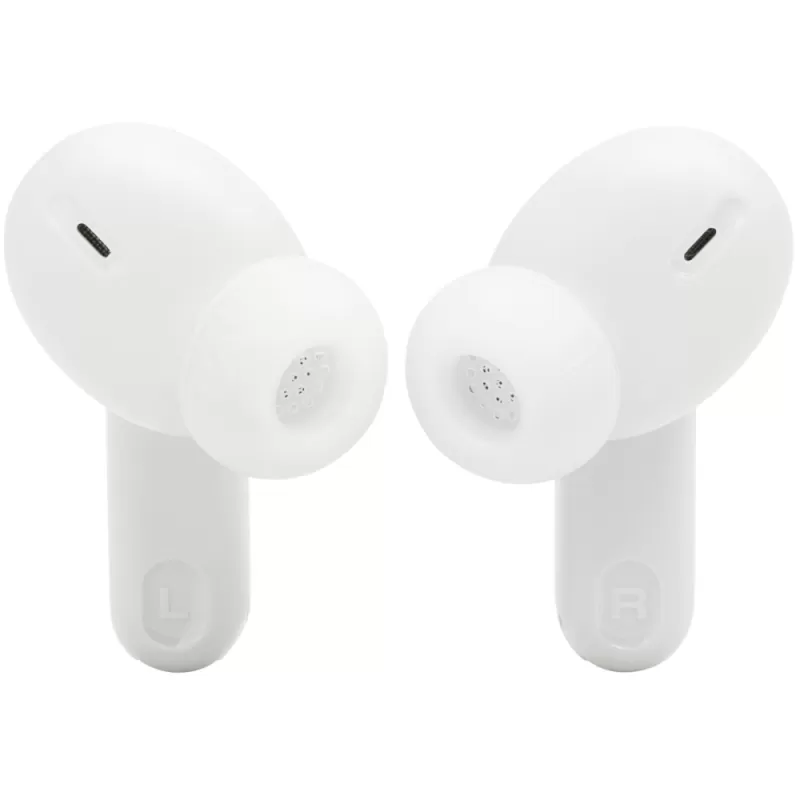 Auricular JBL Tune Beam 2 Bluetooth - White
