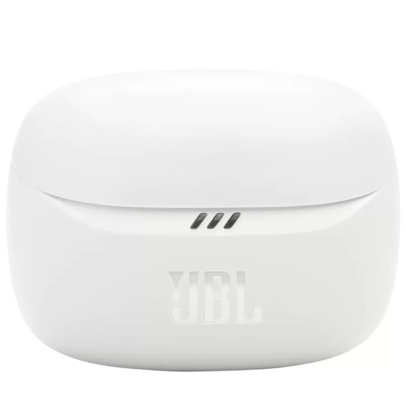 Auricular JBL Tune Beam 2 Bluetooth - White