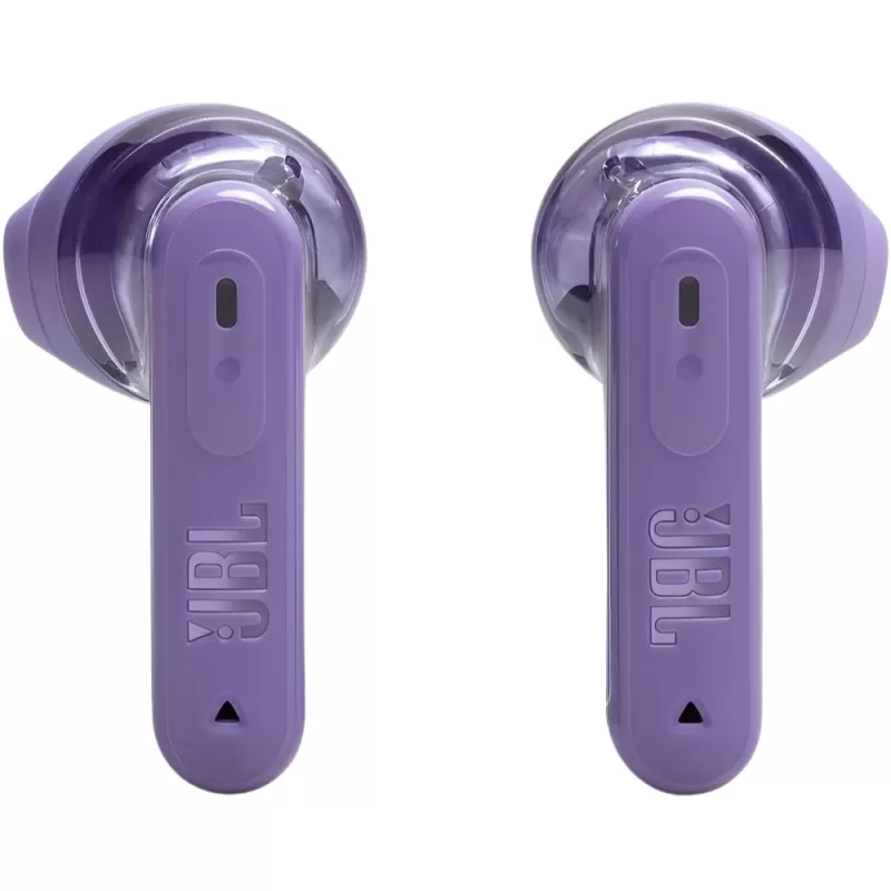 Auricular JBL Tune Flex 2 Bluetooth ANC - Ghost Purple