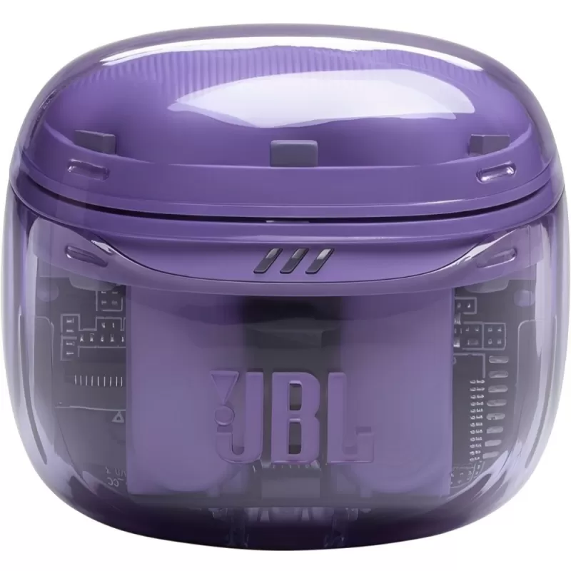 Auricular JBL Tune Flex 2 Bluetooth ANC - Ghost Purple