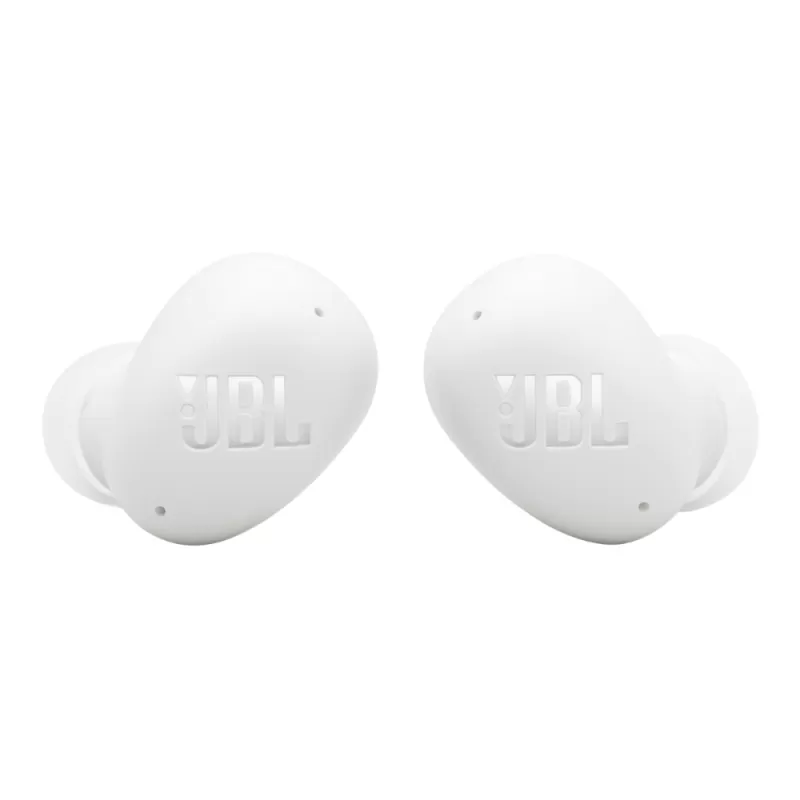 Auricular JBL Vibe Buds 2 Bluetooth - White