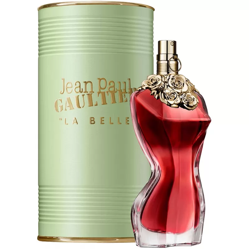 Perfume Jean Paul Gaultier La Belle EDP Femenino -...