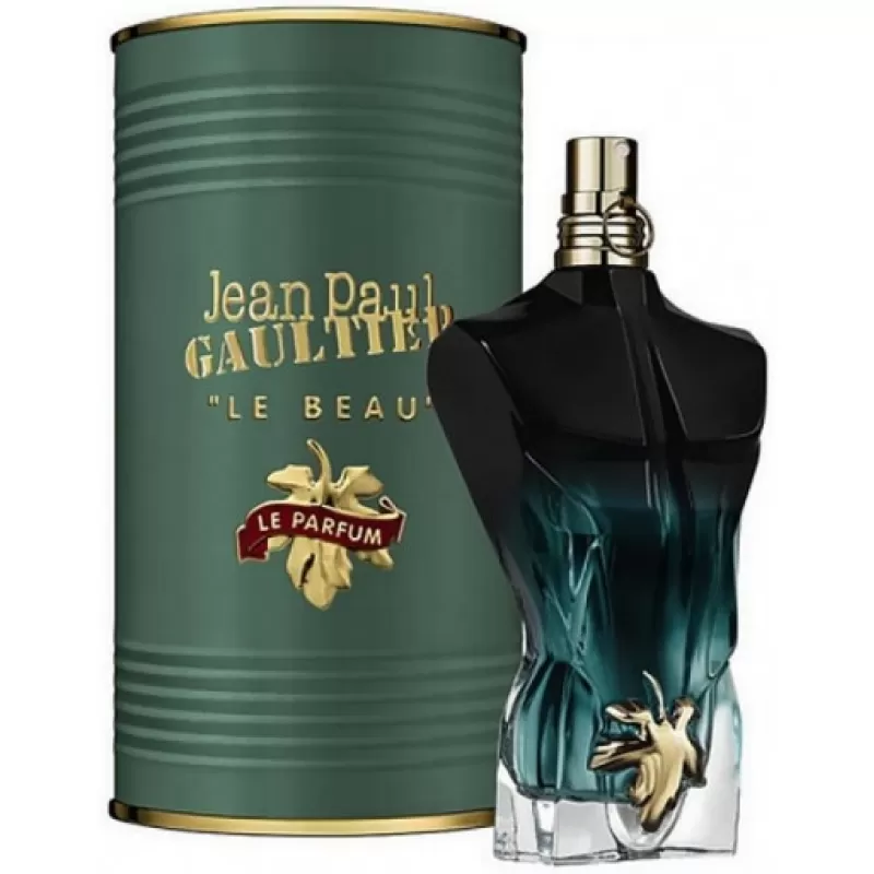 Perfume Jean Paul Gaultier Le Beau Le Parfum EDP M...