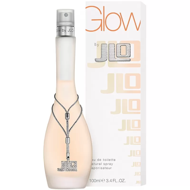 Perfume Jennifer Lopez Glow EDT Femenino - 100ml