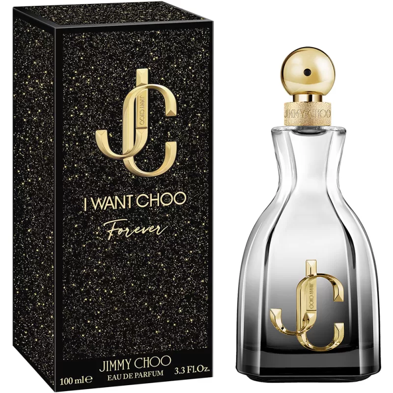 Perfume Jimmy Choo I Want Choo Forever EDP Femenin...