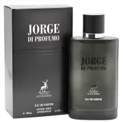Perfume Maison Alhambra Jorge Di Profumo EDP Mascu...
