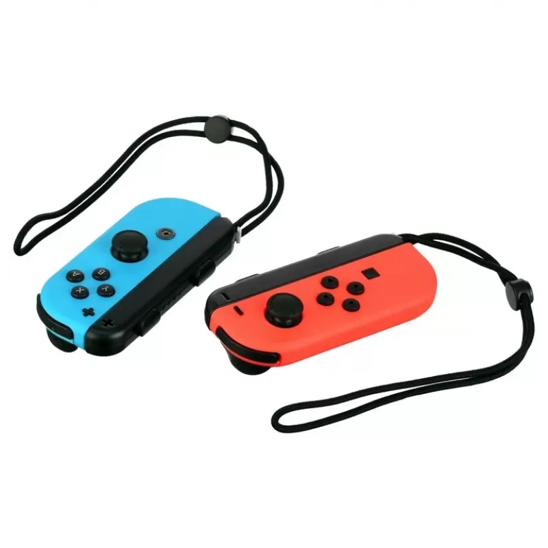 Control Nintendo Switch Joy-Con (L/R) - Neon Red/Blue