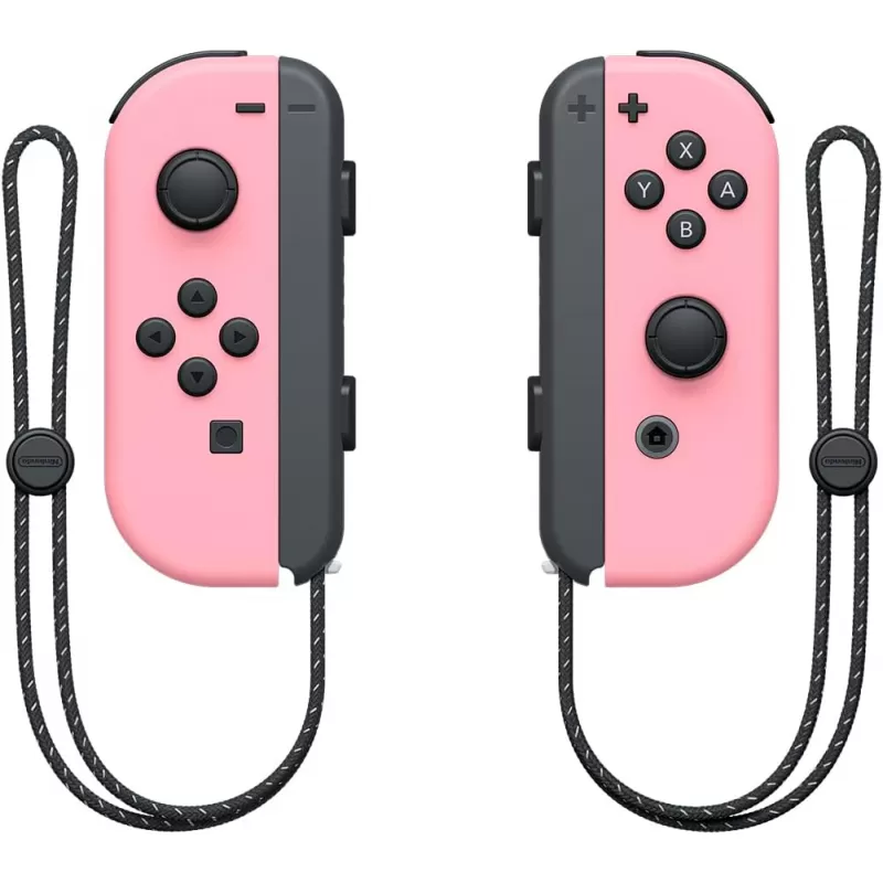 Control Nintendo Switch Joy-Con (L/R) - Pink Pastel