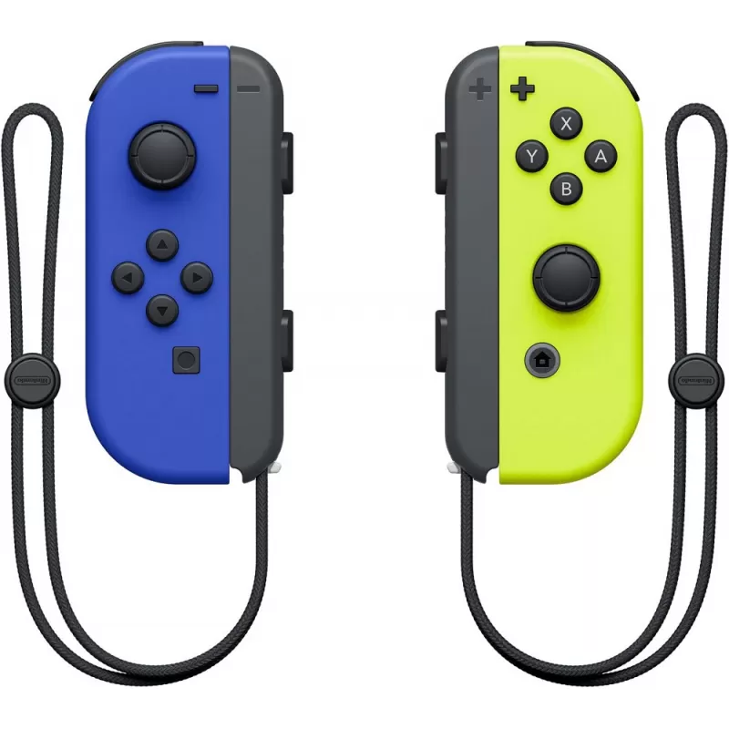 Control Nintendo Switch Joy-Con (L/R) - Neon Blue/...