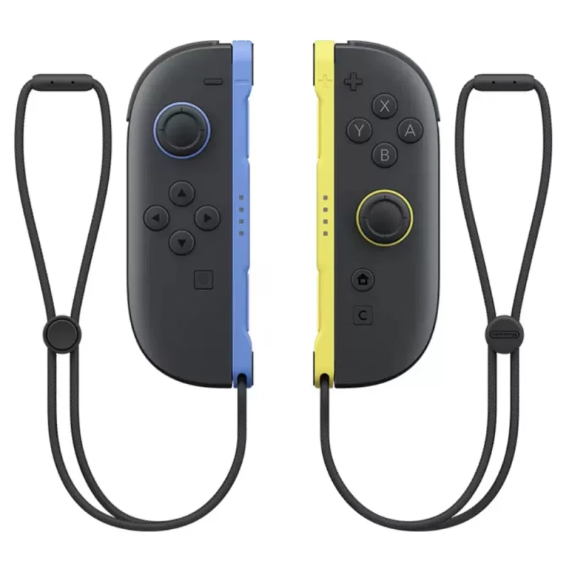 Control Nintendo Switch Joy-Con 2 (L/R) - Light Bl...