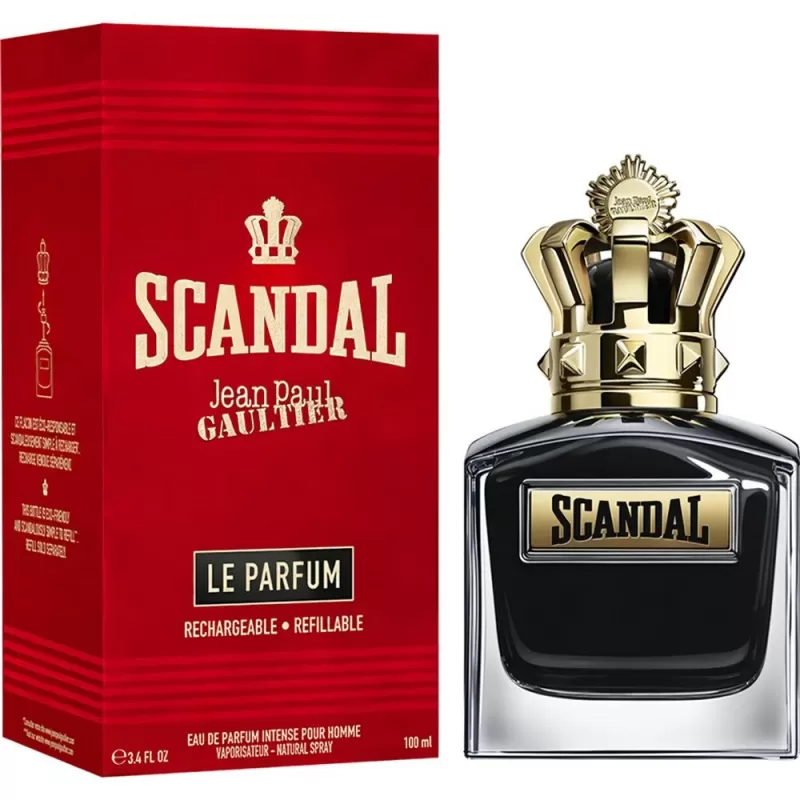 Perfume Jean Paul Gaultier Scandal Pour Homme Le P...