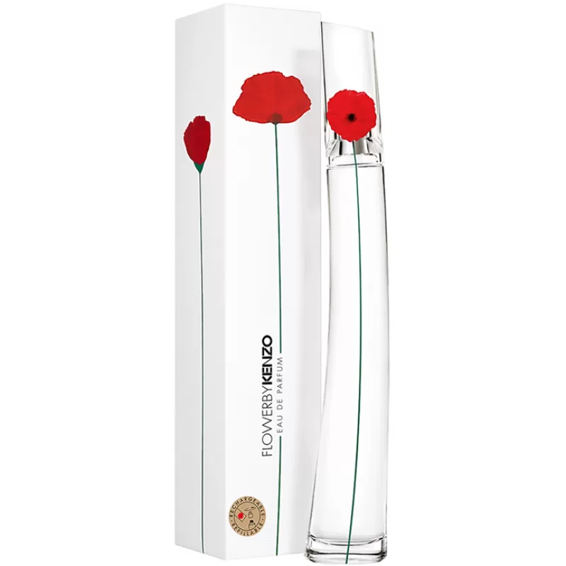 Perfume Kenzo Flower EDP Femenino - 100ml