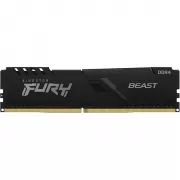 Memoria RAM para PC Kingston Fury KF432C16B/8WP 8G...