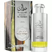 Perfume Lattafa Khaltaat Al Arabia Royal Delight E...