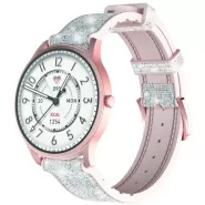 Reloj Smart Kieslect Lady Calling Watch Lora - Pin...