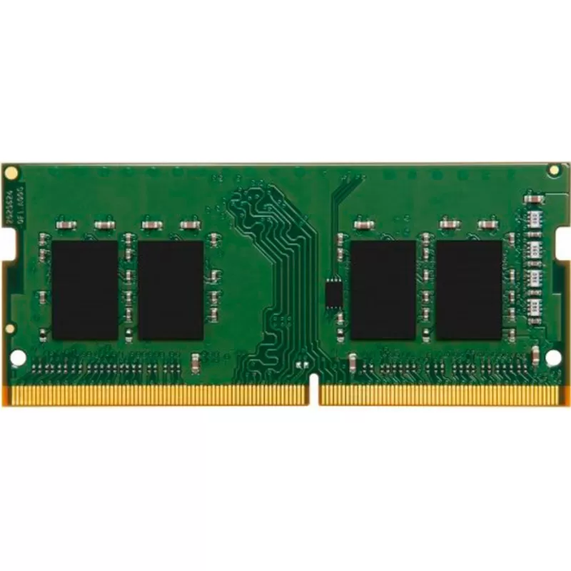 Memoria RAM para Notebook Kingston KCP426SS6/8 8GB...
