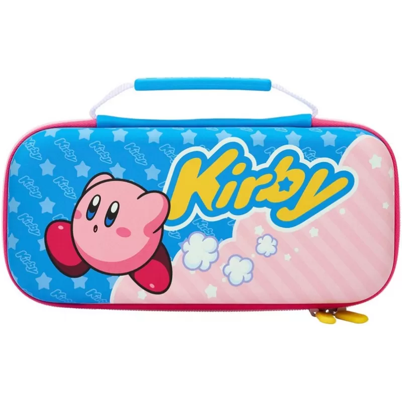 Estuche Protector PowerA para Nintendo Switch - Kirby (PWA-A-03091)