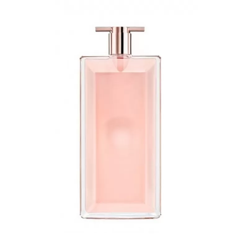 Kit Perfume Lancôme Idôle L'Eau de Parfum EDP 50ml + Body Cream 50ml + Lash Idôle 01 Glossy Black - Femenino