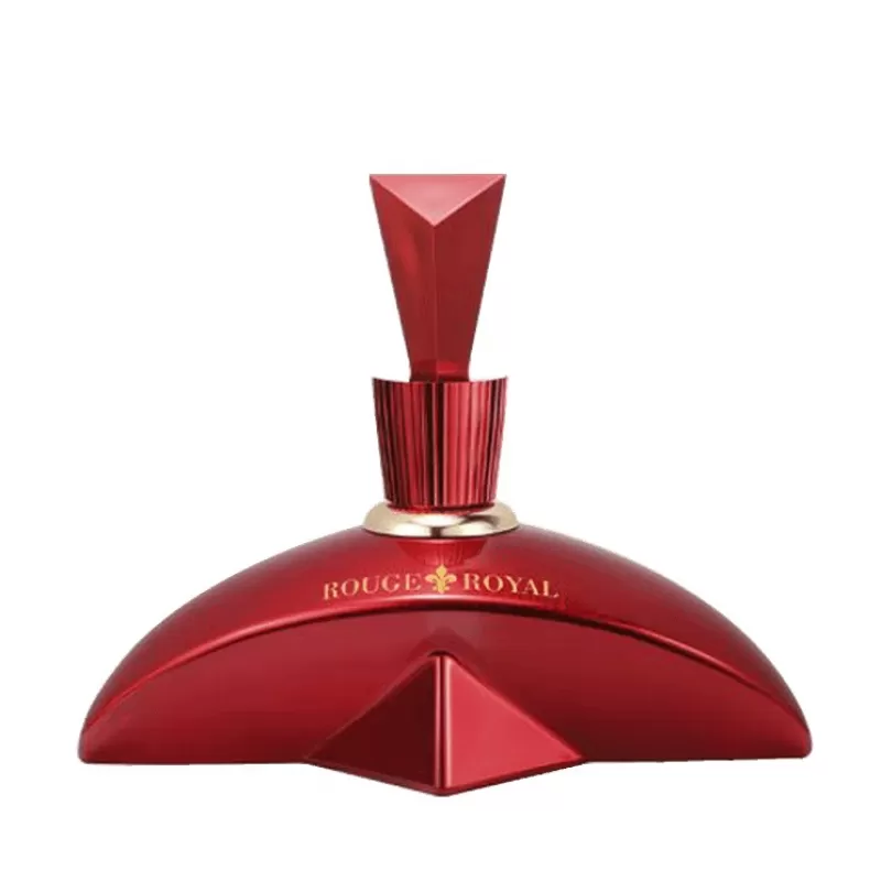 Kit Perfume Marina de Bourbon Rouge Royal EDP Femenino 100ml + Body Lotion 100ml + Neceser