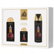 Kit Perfume Lattafa Pride Artisan Ethnique EDP 100...