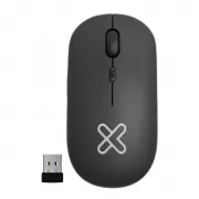 Mouse Wireless Klip Xtreme SlimSurfer KMW-415BK Si...