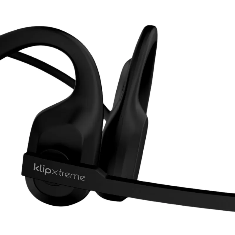 Auricular Klip Xtreme OpenAir COM KOE-750BK Bluetooth - Black