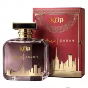 Perfume Krip Sabah EDP Femenino - 100mL