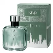 Perfume Krip Sheik EDP Masculino - 50mL