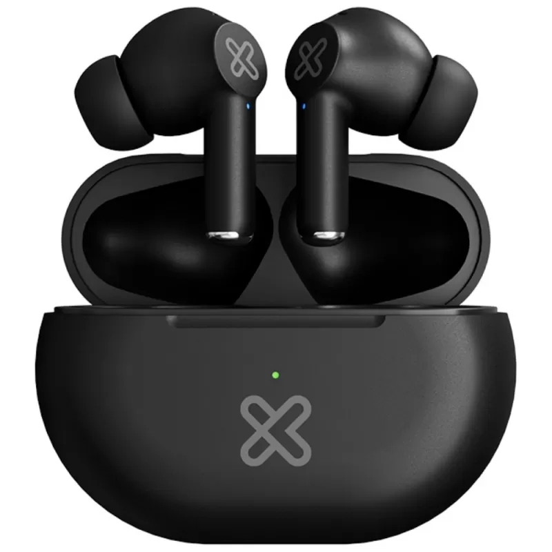 Auricular Klip Xtreme Buds-Fi KTE-015BK Bluetooth - Black Auricular Klip Xtreme Buds-Fi KTE-015BK Bluetooth - Black